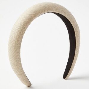 🆕 LOFT Metallic Headband